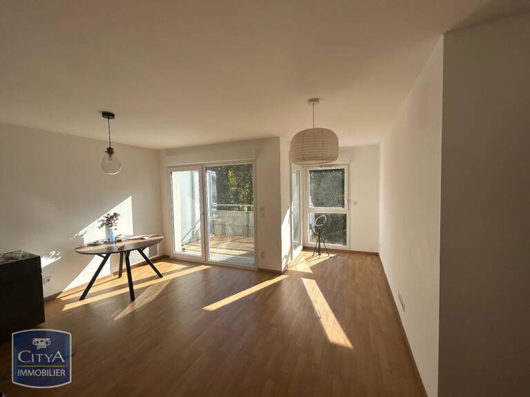 Appartement 3 pièces 60 m² — photo 1