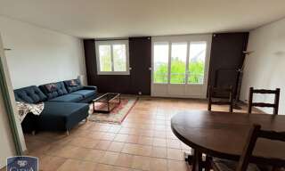 Appartement 3 Pièces 71 m² à louer à La Riche (37520)