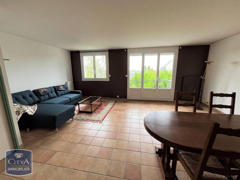 Appartement 3 pièces 71 m² — photo 1