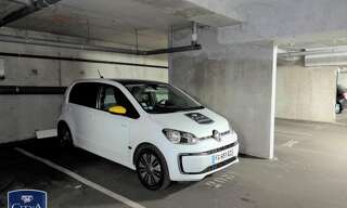 Garage   m² à louer à Tours (37000)