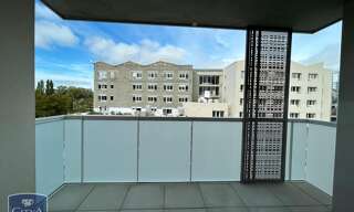 Appartement 2 Pièces 42 m² à louer à Tours (37200)