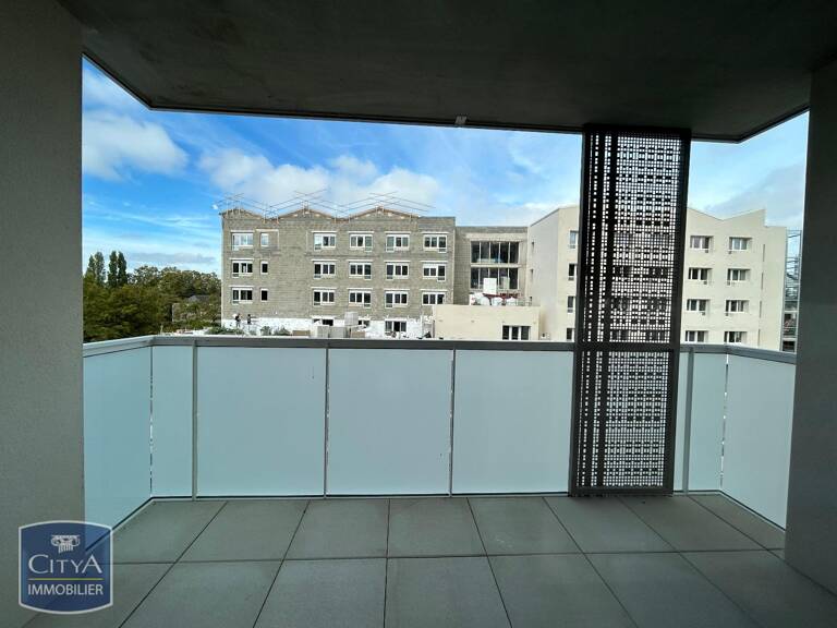 Appartement 2 pièces 42 m² — photo 1
