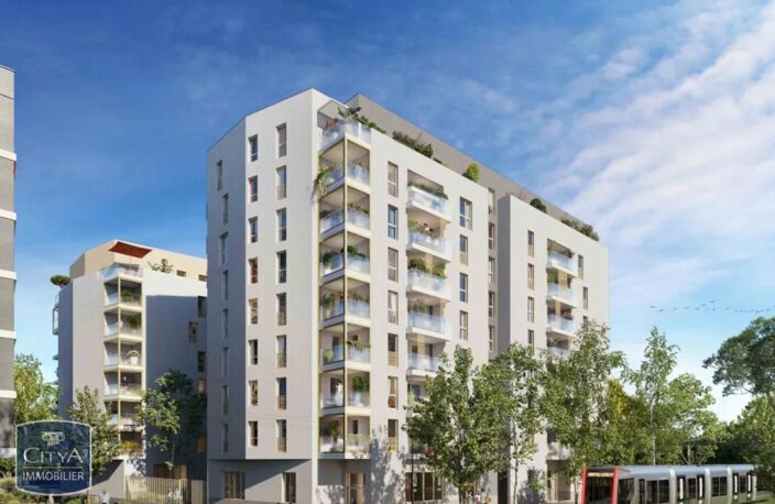 Location appartement 2 pièces 42 m² à Tours (37200) — photo 5
