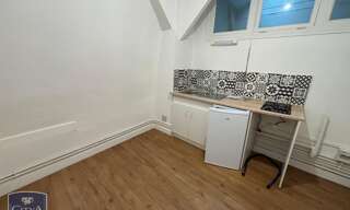Appartement 2 Pièces 35 m² à louer à Tours (37000)