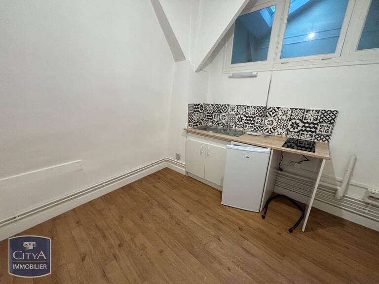 Appartement 2 pièces 35 m² — photo 1