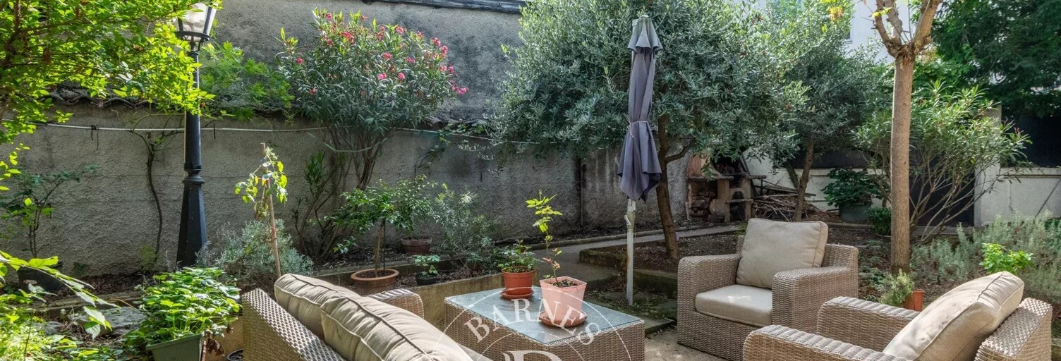 Maison 7 Pièces 141 m² à vendre à Lyon 3 (69003)