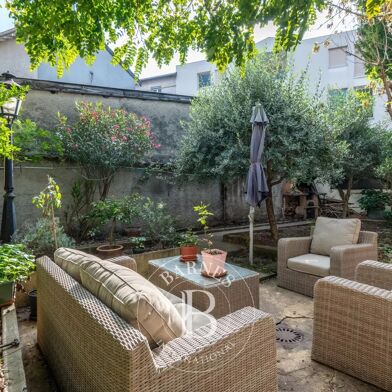 Maison 7 pièces 890000 €