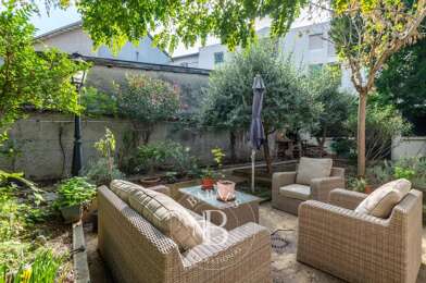 Maison 7 pièces 820000 €