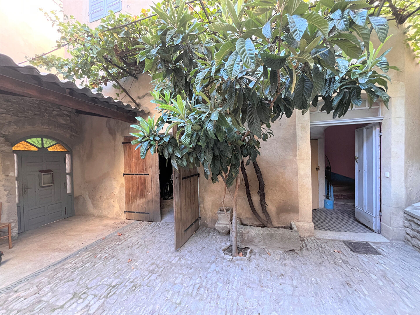 Agence immobilière de Square Habitat Apt