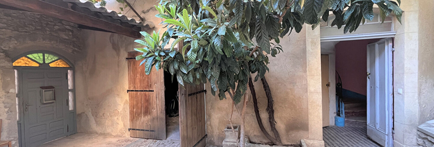 Maison 12 Pièces 289 m² à vendre à Apt (84400)