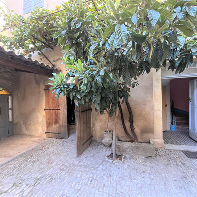 Maison 12 pièces 350000 €