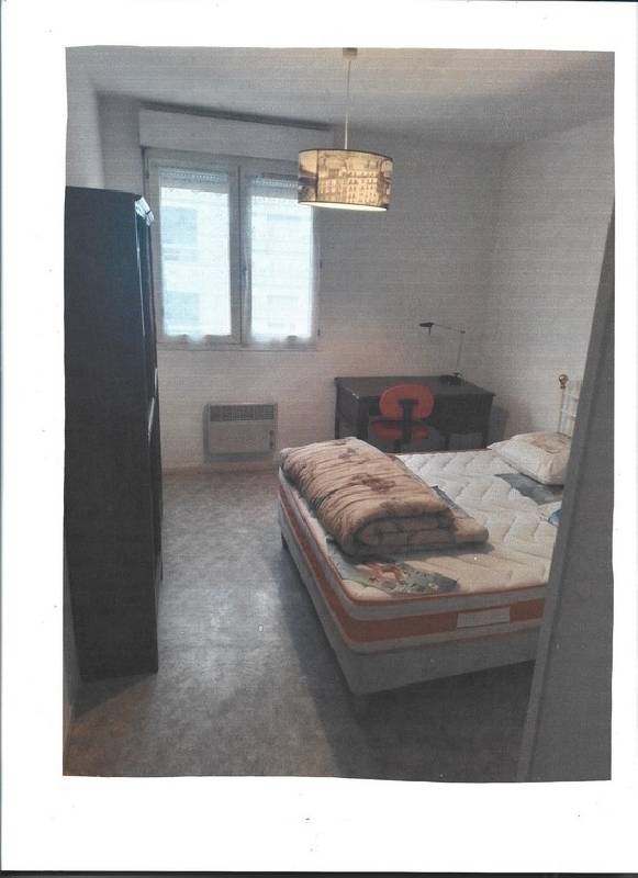 Photo Location T2 52 m² à Villeurbanne 980 ¤ CC /mois image 3/3