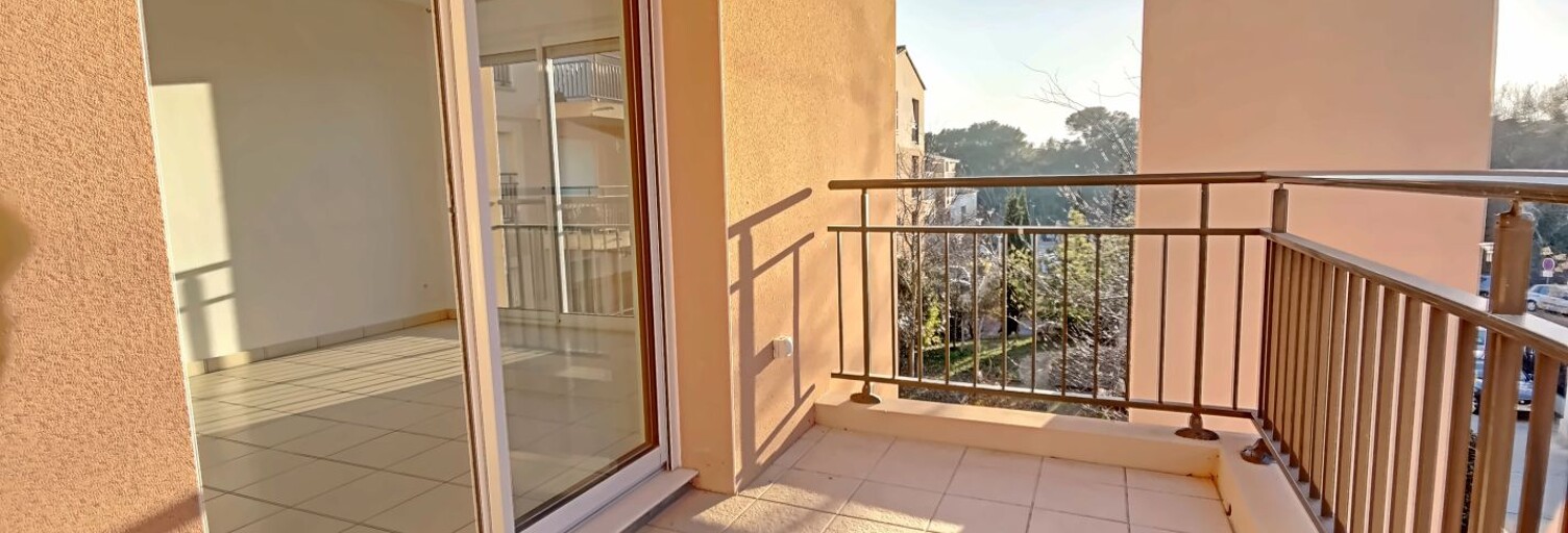 Appartement 3 Pièces 57 m² à vendre à Juvignac (34990)