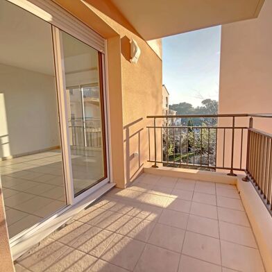 Appartement 3 pièces 188000 €