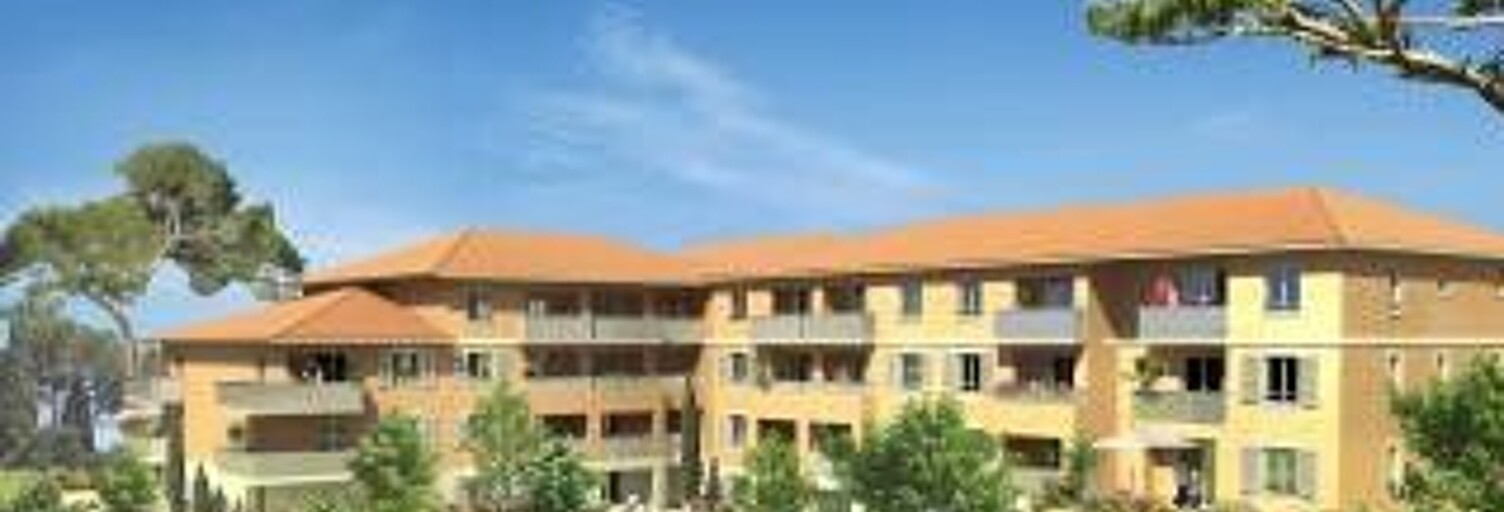 Appartement 3 Pièces 57 m² à vendre à Juvignac (34990)