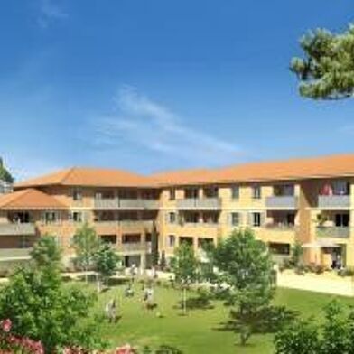 Appartement 3 pièces 188000 €