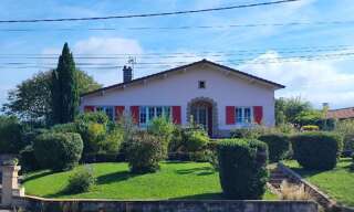 Maison 4 Pièces 99 m² à vendre à Sancé (71000)