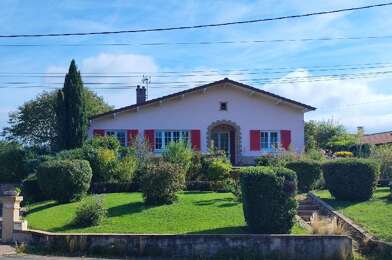 Maison 4 pièces 279000 €