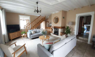 Maison 5 Pièces 150 m² à vendre à Châteauroux (36000)