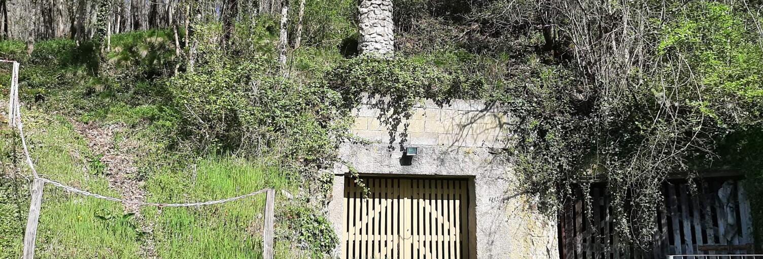 Divers  69 m² à vendre à Parçay-Meslay (37210)