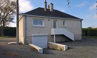 Maison 3 Pièces 62 m² à vendre à Civray-de-Touraine (37150)