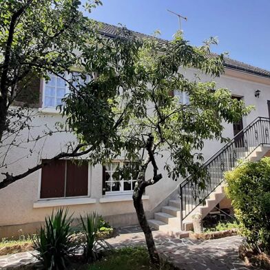 Maison 6 pièces 269300 €