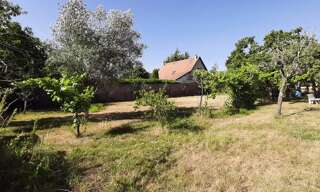 Terrain  506 m² à vendre à Joué-lès-Tours (37300)