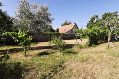 Terrain  132310 €