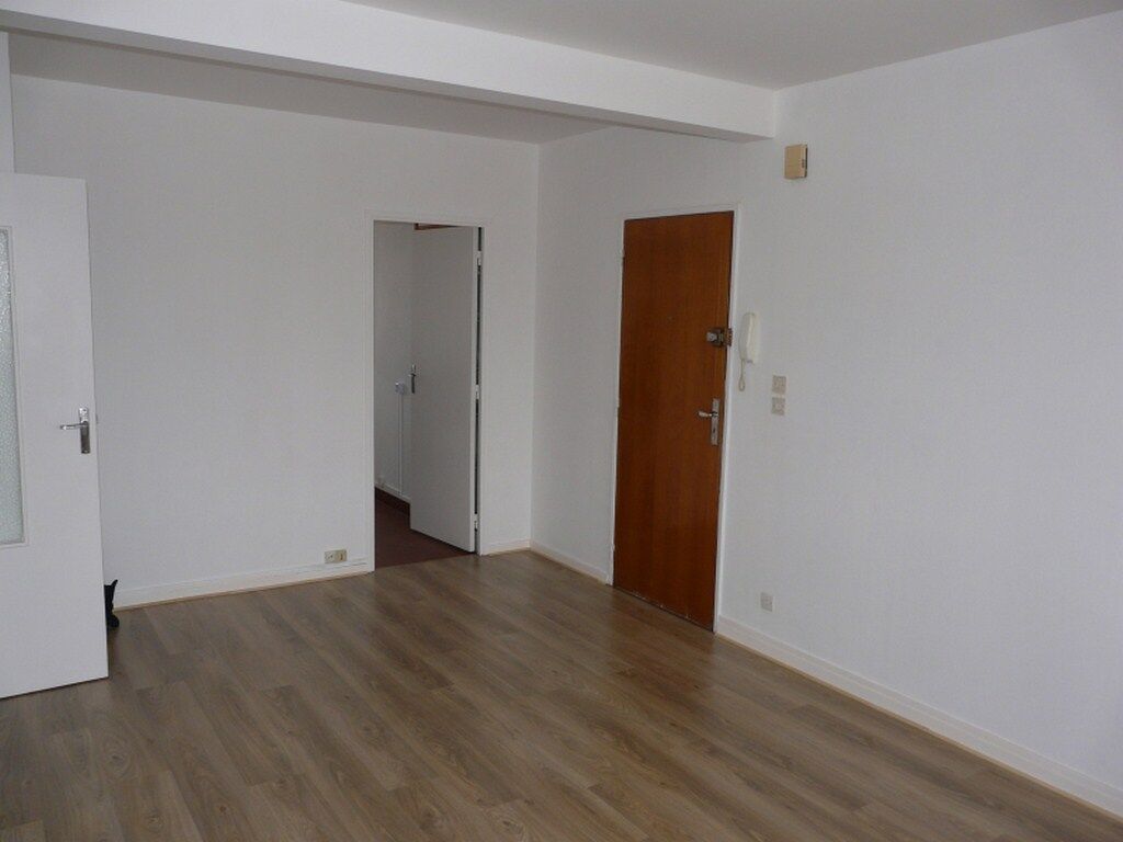Location T3 53 m² à Dijon 750 ¤ CC /mois