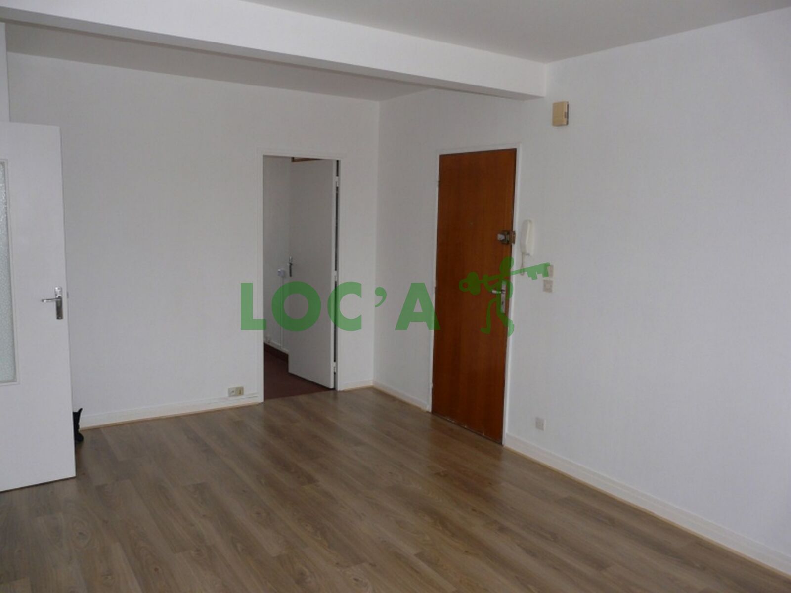 Location T3 53 m² à Dijon 750 ¤ CC /mois