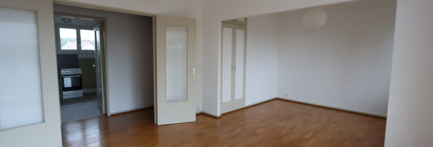 Appartement 3 Pièces 75 m² à louer à Pulversheim (68840)
