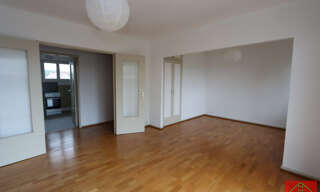 Appartement 3 Pièces 75 m² à louer à Pulversheim (68840)