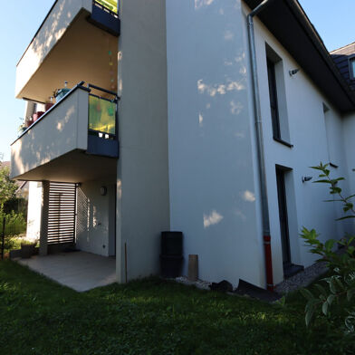 Appartement 3 pièces 235000 €