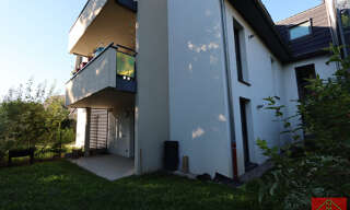 Appartement 3 Pièces 63 m² à vendre à Kembs (68680)