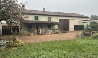 Maison 7 Pièces 100 m² à vendre à Melay (71340)