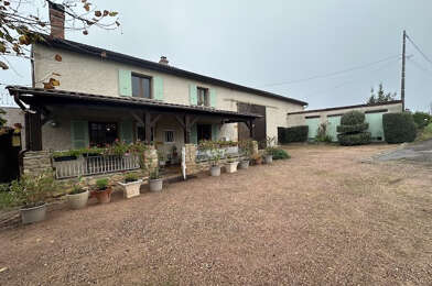 Maison 7 pièces 159000 €