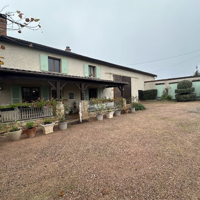 Maison 7 pièces 159000 €