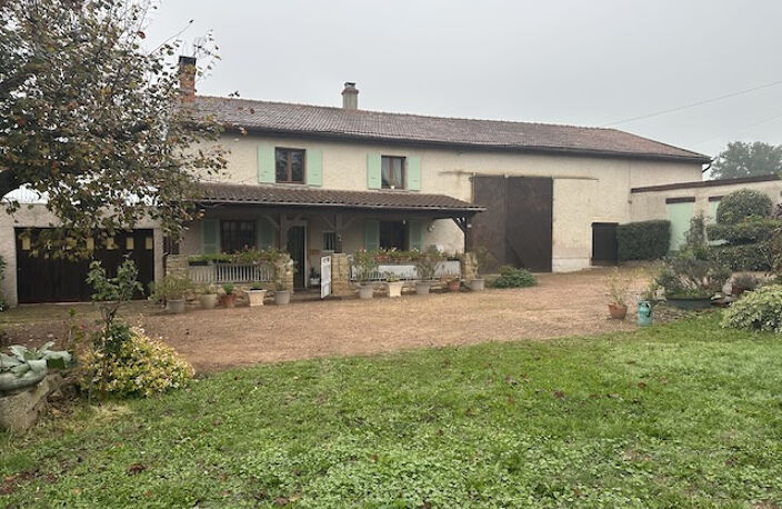 Ancienne fermette et dépendances — photo 2