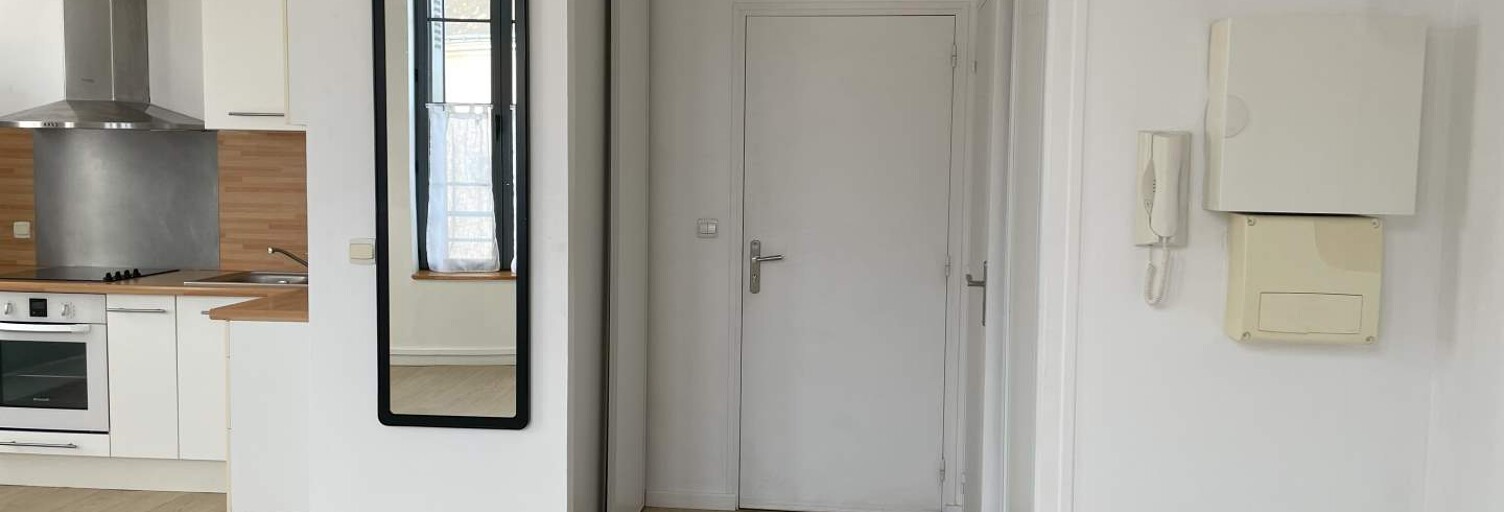 Appartement 3 Pièces 66 m² à louer à Veigné (37250)