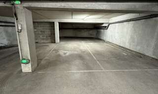 Garage   m² à vendre à Tours (37000)