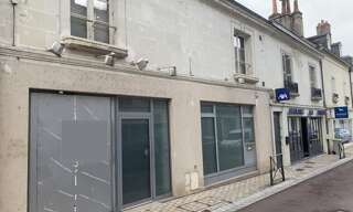 Commerce  143 m² à vendre à Saint-Avertin (37550)
