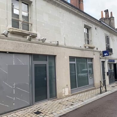 Commerce  288200 €