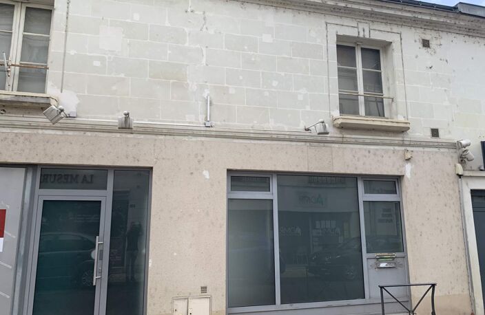 Vente commerce  143 m² Saint-Avertin (37550) — photo 2