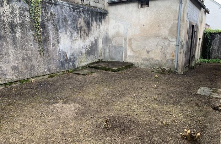 Vente commerce  143 m² Saint-Avertin (37550) — photo 5