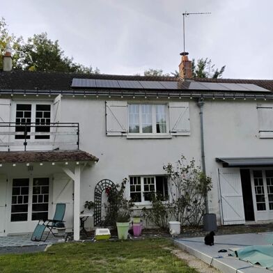 Maison 7 pièces 387760 €