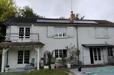 Maison 7 pièces 387760 €