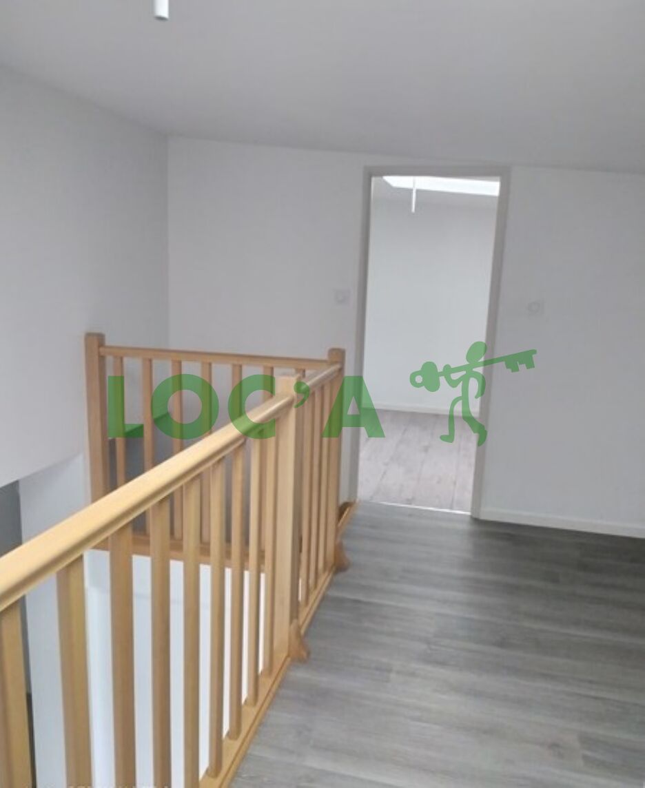 Photo Location T4 64 m² à Dijon 1 051 ¤ CC /mois image 4/4