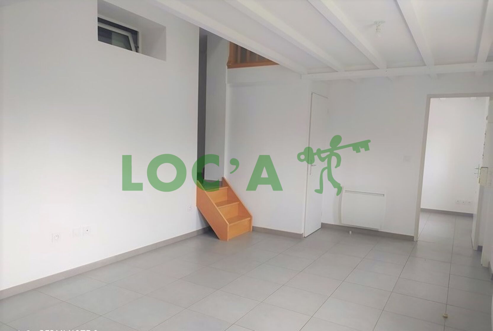 Location T4 64 m² à Dijon 1 051 ¤ CC /mois