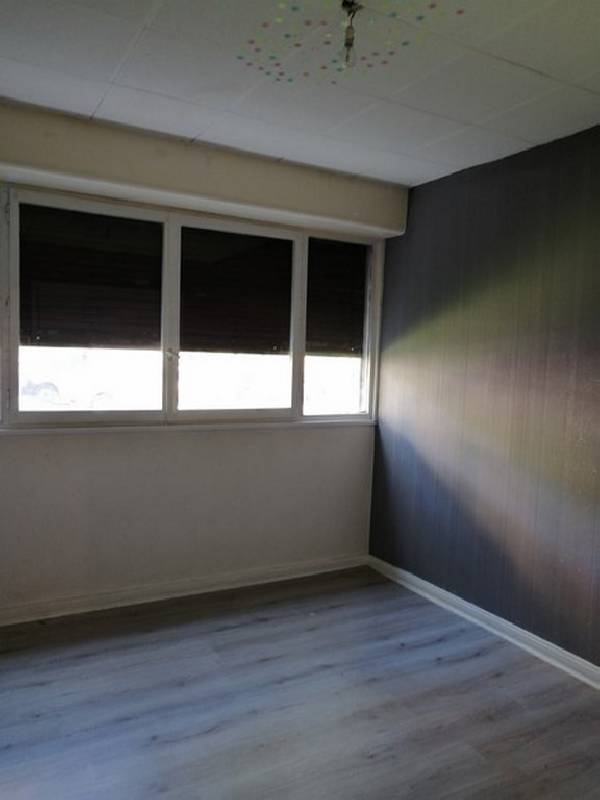Location T4 74 m² à Rillieux-la-Pape 1 010 ¤ CC /mois