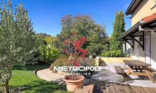 Maison 5 Pièces 160 m² à vendre à Vindry-sur-Turdine (69490)